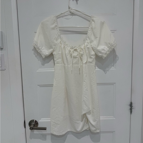 Summer dress - Picture 1 of 4